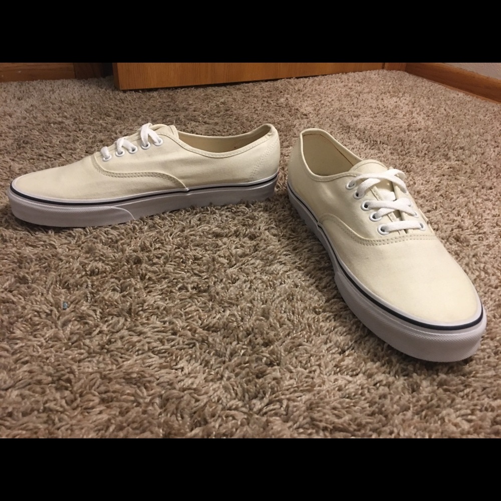 Vans authentic low - Picture 4 of 5